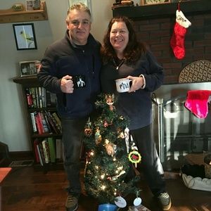 Meet your Posher, Paul